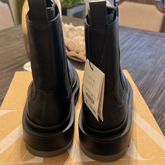 Zara Boots - Picture 4 of 4